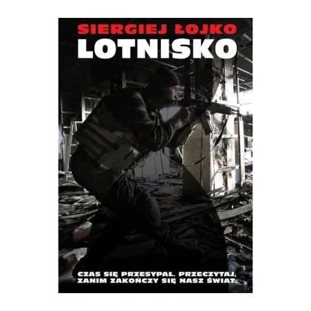Lotnisko Lotnisko
