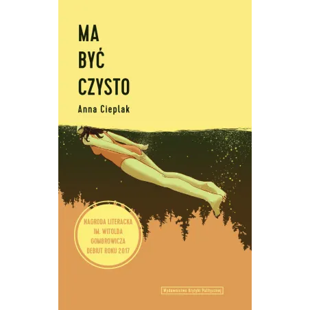 Ma Być Czysto