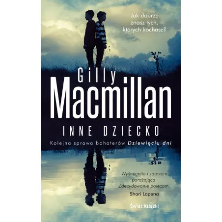 Inne Dziecko