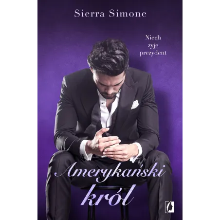 Amerykański Król Amerykański Król