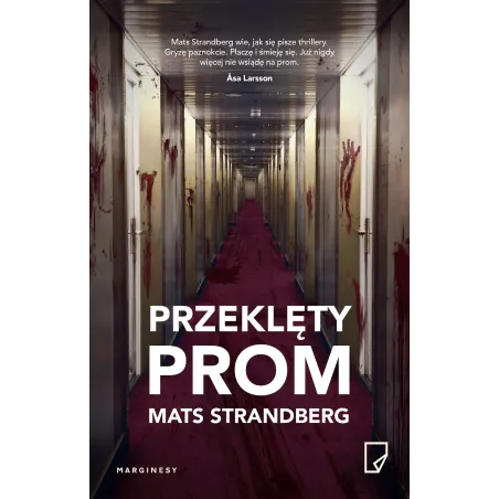 Przeklęty Prom Przeklęty Prom