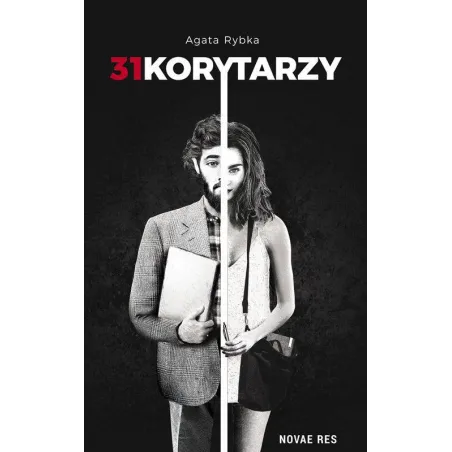 31KORYTARZY Agata Rybka - Novae Res