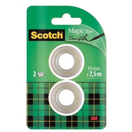 Taśma Samoprzylepna Scotch 2Szt.