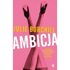 AMBICJA Julie Burchill - WAB