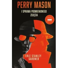 PERRY MASON I SPRAWA PODMIENIONEGO ZDJĘCIA Erle Stanley Gardner - Dolnośląskie