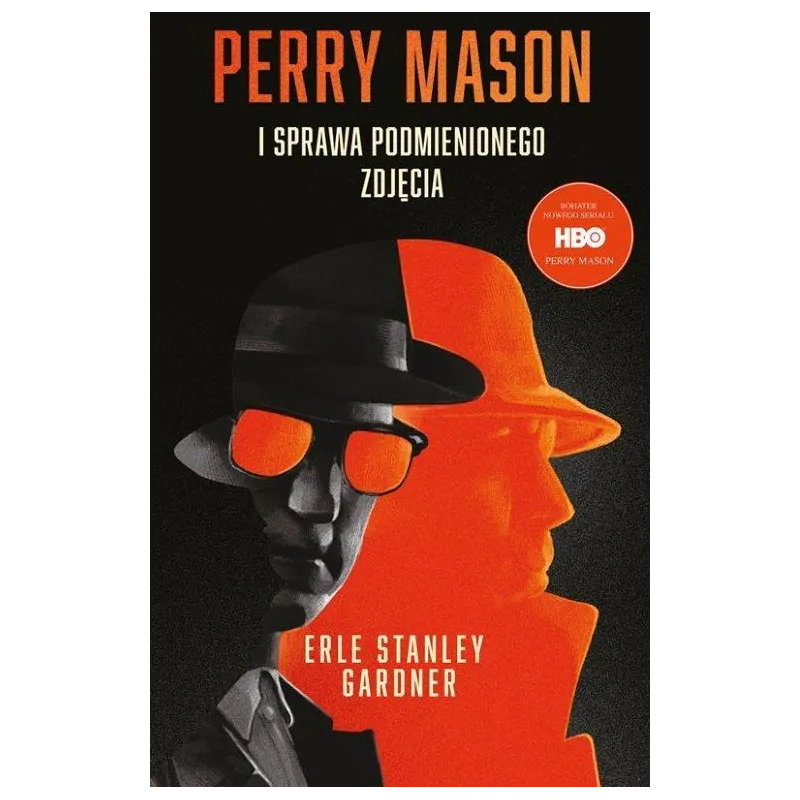 PERRY MASON I SPRAWA PODMIENIONEGO ZDJĘCIA Erle Stanley Gardner - Dolnośląskie