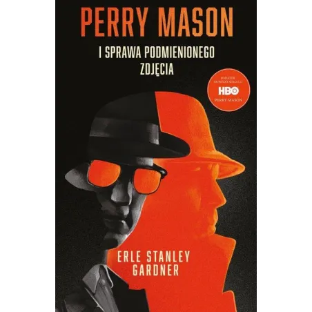 PERRY MASON I SPRAWA PODMIENIONEGO ZDJĘCIA Erle Stanley Gardner - Dolnośląskie
