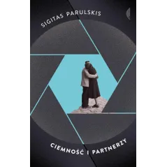 CIEMNOŚĆ I PARTNERZY - Czarne