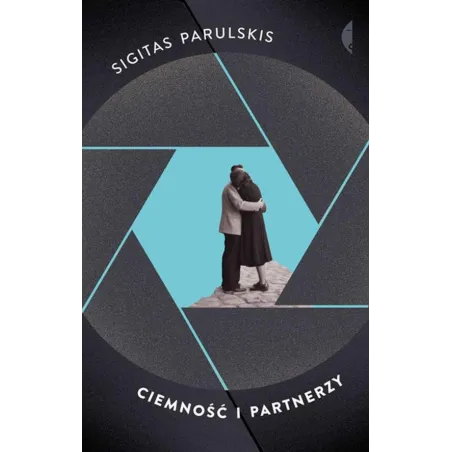 CIEMNOŚĆ I PARTNERZY - Czarne