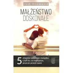 MAŁŻEŃSTWO DOSKONAŁE Jed Diamond - PAX