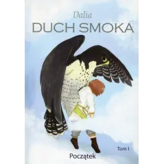 DUCH SMOKA 1 POCZĄTEK Dalia - Poligraf