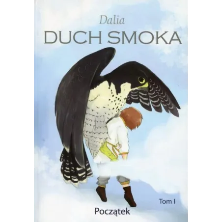 DUCH SMOKA 1 POCZĄTEK Dalia - Poligraf