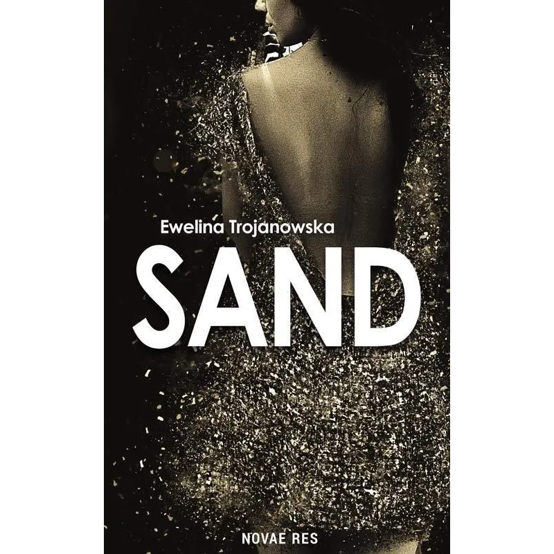 SAND Ewelina Trojanowska - Novae Res