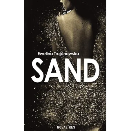 SAND Ewelina Trojanowska - Novae Res