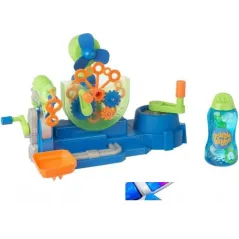 FABRYKA BANIEK MYDLANYCH 3+ - Lean Toys