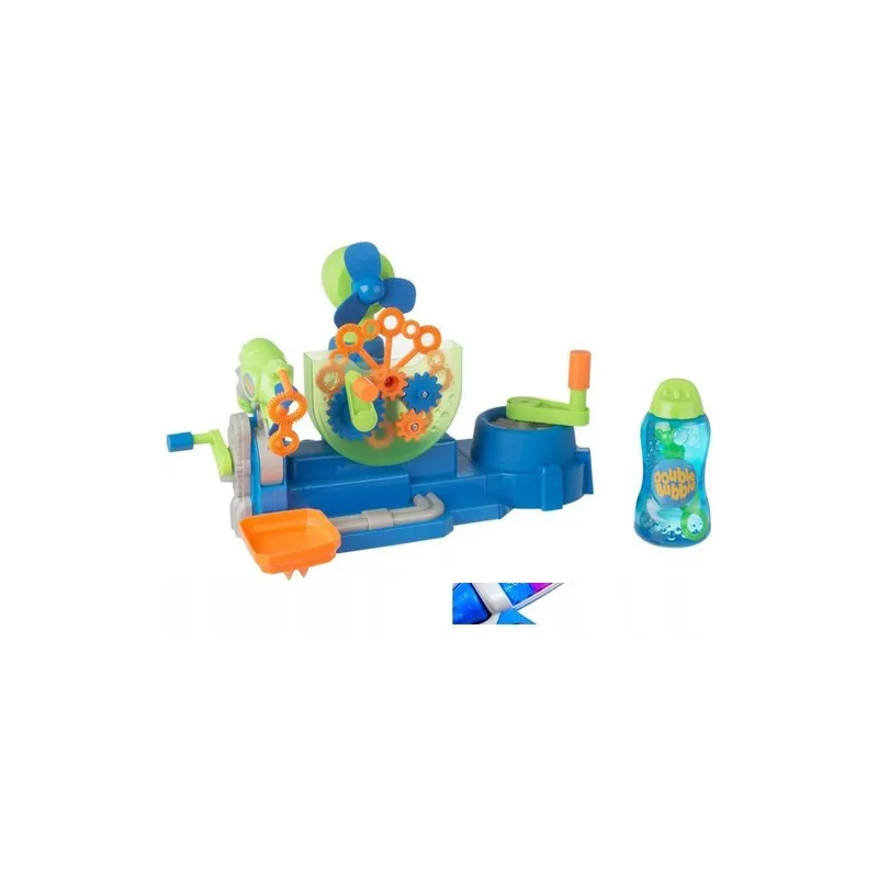 FABRYKA BANIEK MYDLANYCH 3+ - Lean Toys