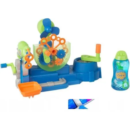 FABRYKA BANIEK MYDLANYCH 3+ - Lean Toys