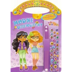MODNE DZIEWCZYNY PIĘKNA BRANSOLETKA W PREZENCIE! - Welpol Adventure