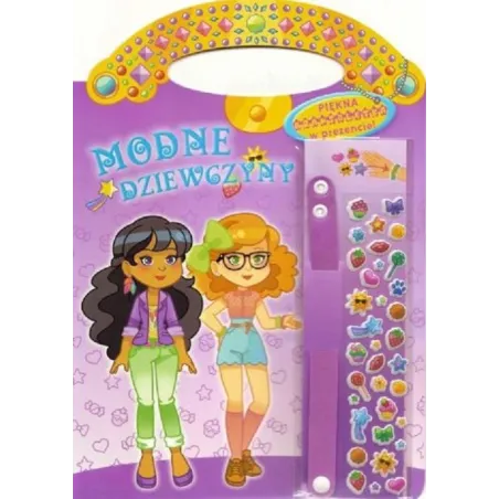 MODNE DZIEWCZYNY PIĘKNA BRANSOLETKA W PREZENCIE! - Welpol Adventure