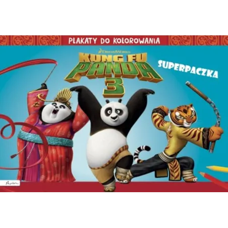 Kung Fu Panda 3 Superpaczka Plakaty Do Kolorowania Kung Fu Panda 3 Superpaczka Plakaty Do Kolorowania