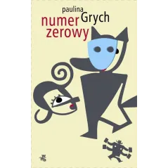 NUMER ZEROWY - WAB