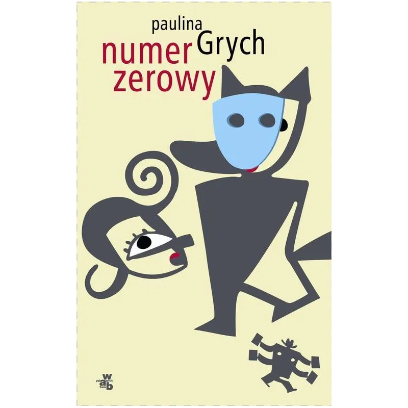 NUMER ZEROWY - WAB