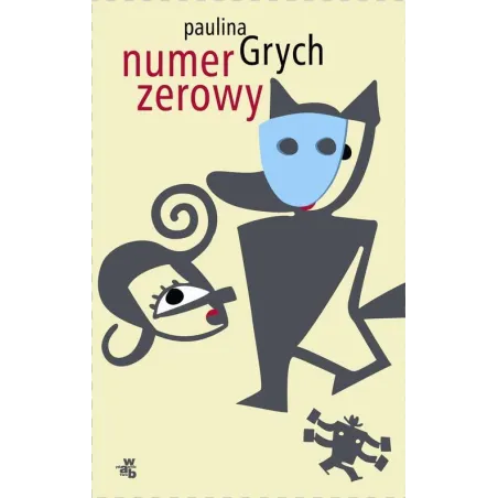 NUMER ZEROWY - WAB