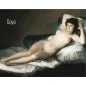 Plakat Francisco Goya 5 Reprodukcji W Passe-Partout Plakat Francisco Goya 5 Reprodukcji W Passe-Partout