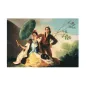 Plakat Francisco Goya 5 Reprodukcji W Passe-Partout Plakat Francisco Goya 5 Reprodukcji W Passe-Partout