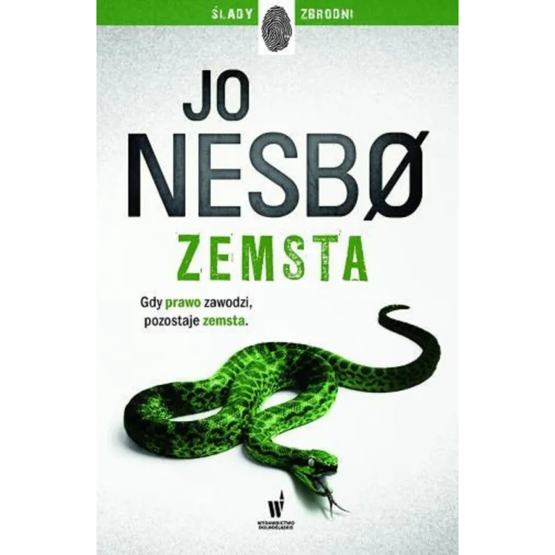ZEMSTA - Dolnośląskie