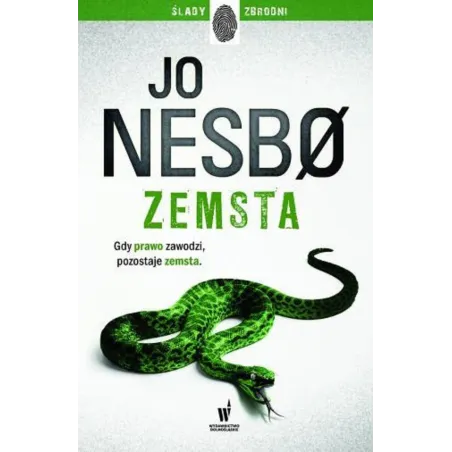 ZEMSTA - Dolnośląskie