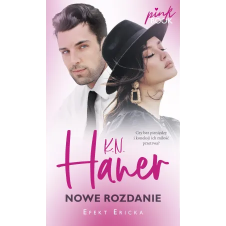 NOWE ROZDANIE K.N. Haner - Edipresse Polska