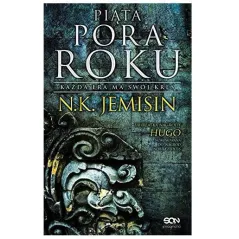 PIĄTA PORA ROKU N.K. Jemisin - Sine Qua Non