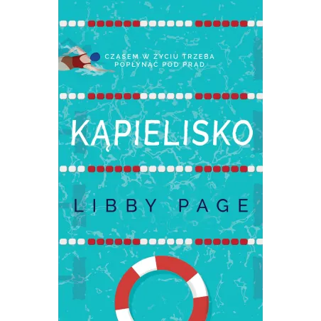 Kąpielisko Kąpielisko