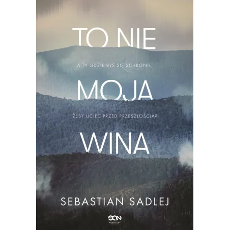 TO NIE MOJA WINA Sebastian Sadlej - Sine Qua Non