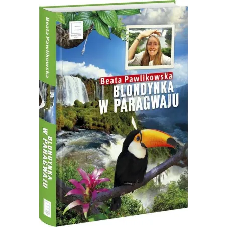 Blondynka W Paragwaju Blondynka W Paragwaju