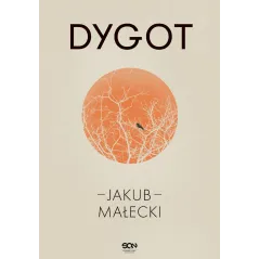 DYGOT Jakub Małecki - Sine Qua Non