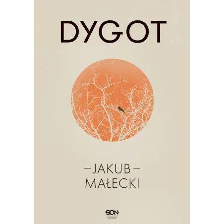 DYGOT Jakub Małecki - Sine Qua Non