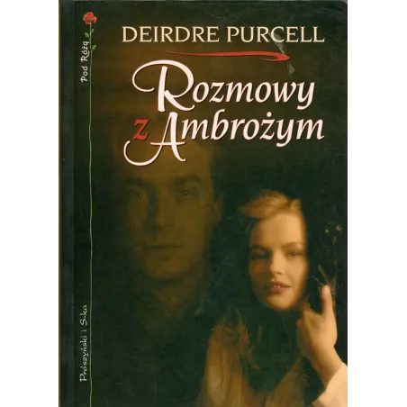ROZMOWY Z AMBROŻYM - Prószyński