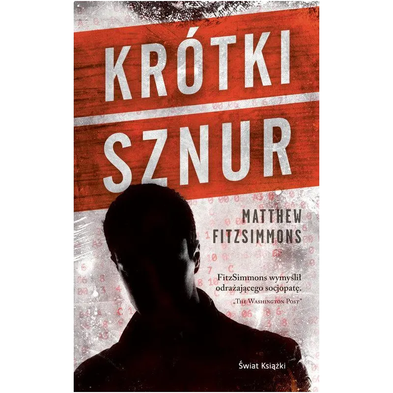 Krótki sznur Matthew Fitzsimmons
