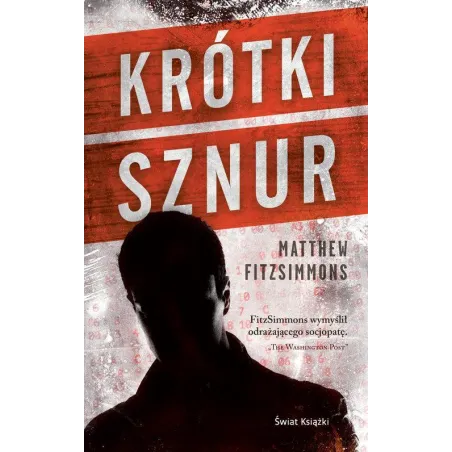 Krótki sznur Matthew Fitzsimmons
