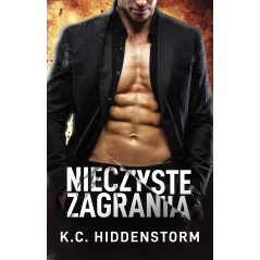 NIECZYSTE ZAGRANIA K.C. Hiddenstorm - Akurat