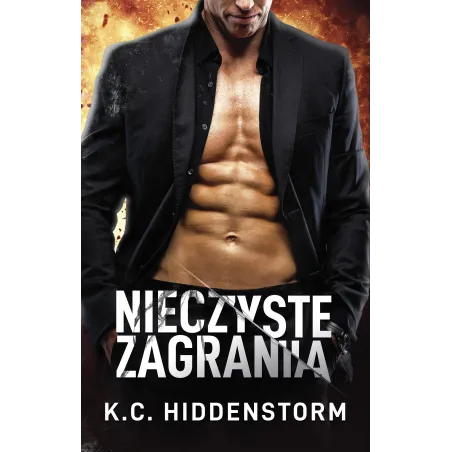 Nieczyste Zagrania Nieczyste Zagrania