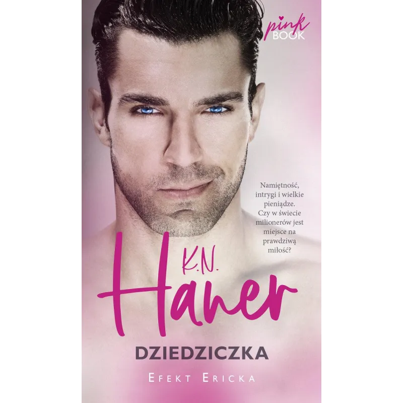 DZIEDZICZKA K.N. Haner - Edipresse Polska
