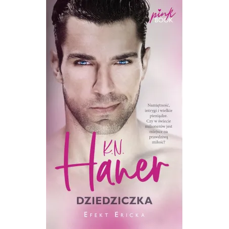 DZIEDZICZKA K.N. Haner - Edipresse Polska
