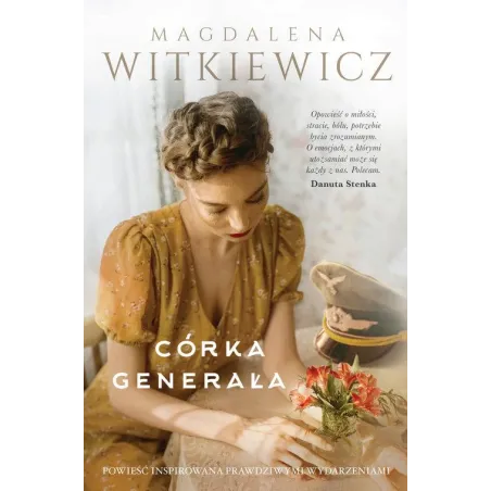 Córka Generała Córka Generała