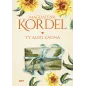 TY ALBO ŻADNA Magdalena Kordel - Znak