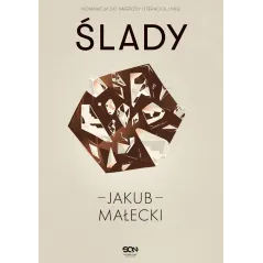 ŚLADY Jakub Małecki - Sine Qua Non