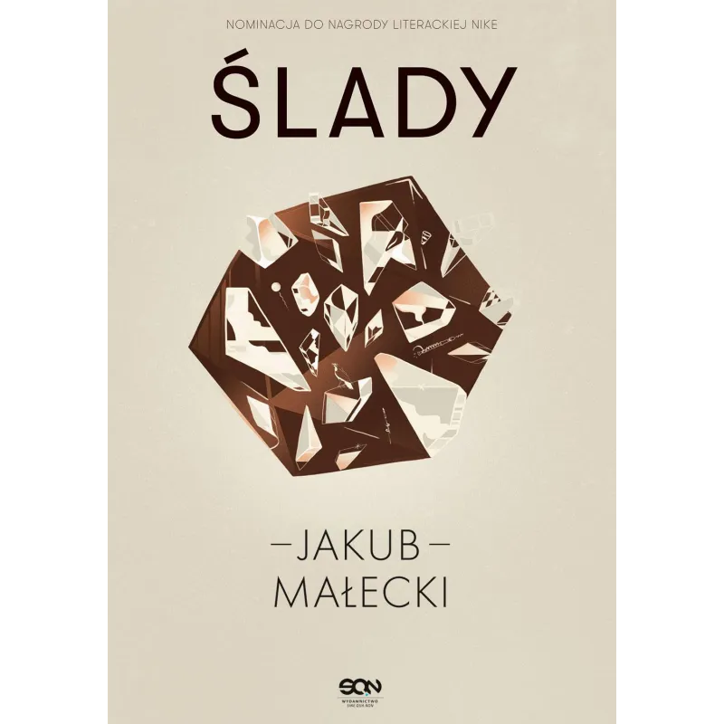 ŚLADY Jakub Małecki - Sine Qua Non