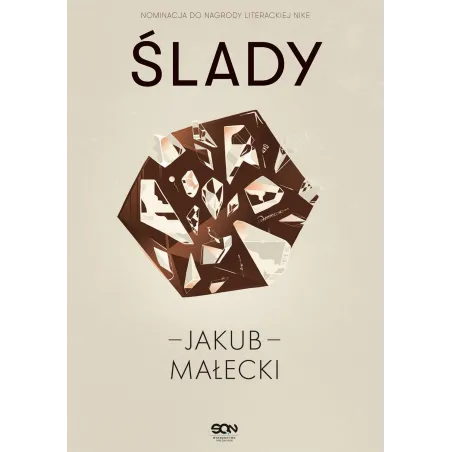 ŚLADY Jakub Małecki - Sine Qua Non
